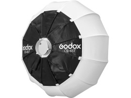Godox CS-65T Slim Lantern Softbox with Bowens Mount (25.6")